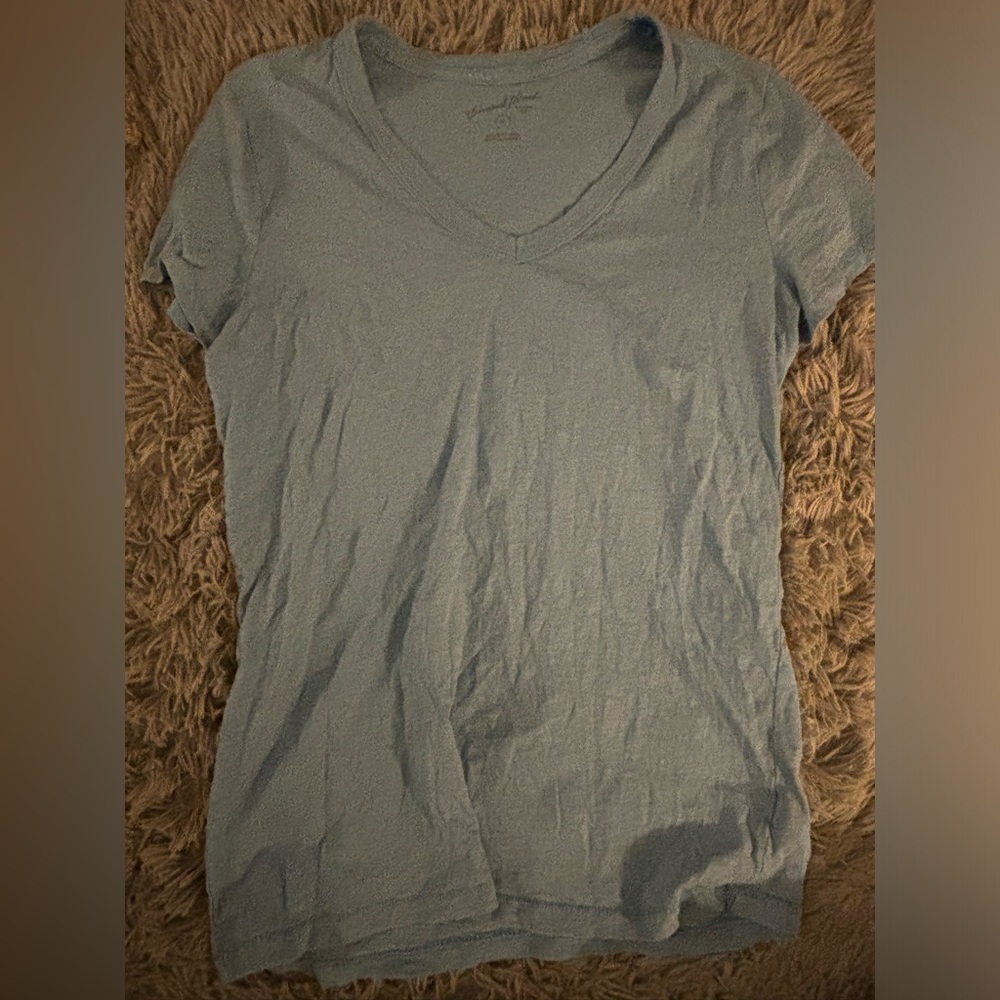 2 XS soft shirts